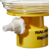 Nalgene® 150mL Rapid-Flow Bottle Top Filter 0.45um, PES, 45mm neck, case/12
