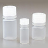 Nalgene® 322002-9025 Diagnostic Bottles, 8mL, HDPE, bulk, case/1500