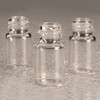 Nalgene® 322032-0010 Serum Vials, 10mL, 20-415 threaded PETG, No closures, case/1260