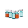 Nalgene® 3405-42 Polycarbonate Square Biotainer Bottles, Sterile, 5 Liter Carboy, case/6