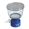 Nalgene® 596-3320 150mL Rapid-Flow Bottle Top Filter 0.2um, PES, 50mm D, 33mm neck, case/12