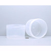 Bulk 10oz 100mm Polypropylene Jars, 300mL (no caps), case/240