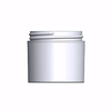Bulk 2oz 53mm Polypropylene Thick Wall Jars, 60mL (no caps), case/504