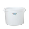 CP Lab Safety Secondary liquid waste container for 20 Liter (5 gallon) drums 