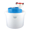 CP Lab Safety Secondary liquid waste container for 20 Liter (5 gallon) drums 