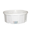 CP Lab Safety Secondary Container for 2 gal Disposal Can (15.5 Liter capacity) 