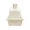 CP Lab Safety Secondary Container for 2.5 gallon Low Profile Carboy and Safety Cans 
