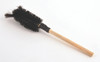 United Scientific BBR016 Beaker Brush, Natural Bristles, 6" Brush Length, 16" Overall Length, each