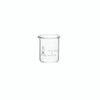 United Scientific BG1000-30 Beakers, Low Form, Borosilicate Glass, 30 mL, case/12