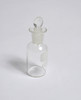 United Scientific BOD060 B.O.D. Bottles, 60 mL, Unnumbered, case/36