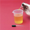 Glass Squeeze Bulb Eye Dropper Pipets, case/72