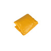 Spill Pallet P2 Pull-over Cover for 2-Drum Spill Pallets, Yellow