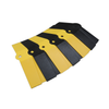 Sidewinder Cable Protector Accessory, 13 inch Extension, Large Width, Choose Color