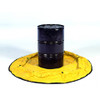 Pop Up Spill Containment Pool, Spill Containment Berm, 20-400 gallons