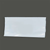 M-PTFE Sample Bags, 5 mil, Open End, 13" x 8", pack/10