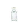 Wheaton® 1000 ml Lab Media Bottles, GL-45, Borosilicate Glass, Safety Coated, Caps, case/12