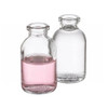 Wheaton® 20 ml Serum Bottles, Clear, Borosilicate Glass, Crimp Top, case/288