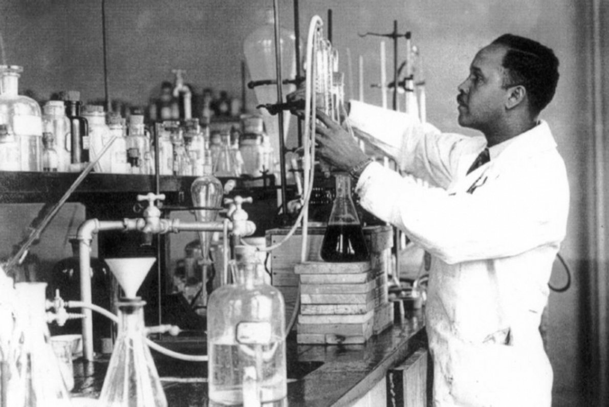 10 Incredible Black Scientists Who Made History - Black History Month Special Edition