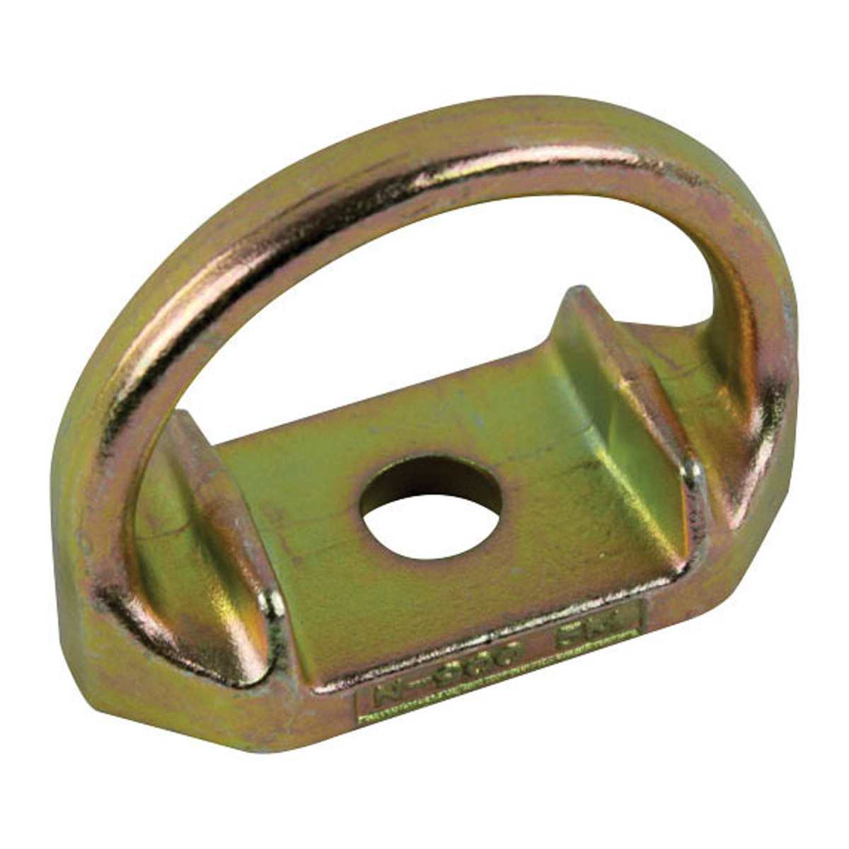 ring deadbolt