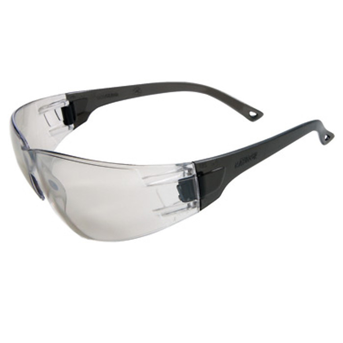 Radnor Classic Safety Glasses, Clear AntiScratch Lens, case/12