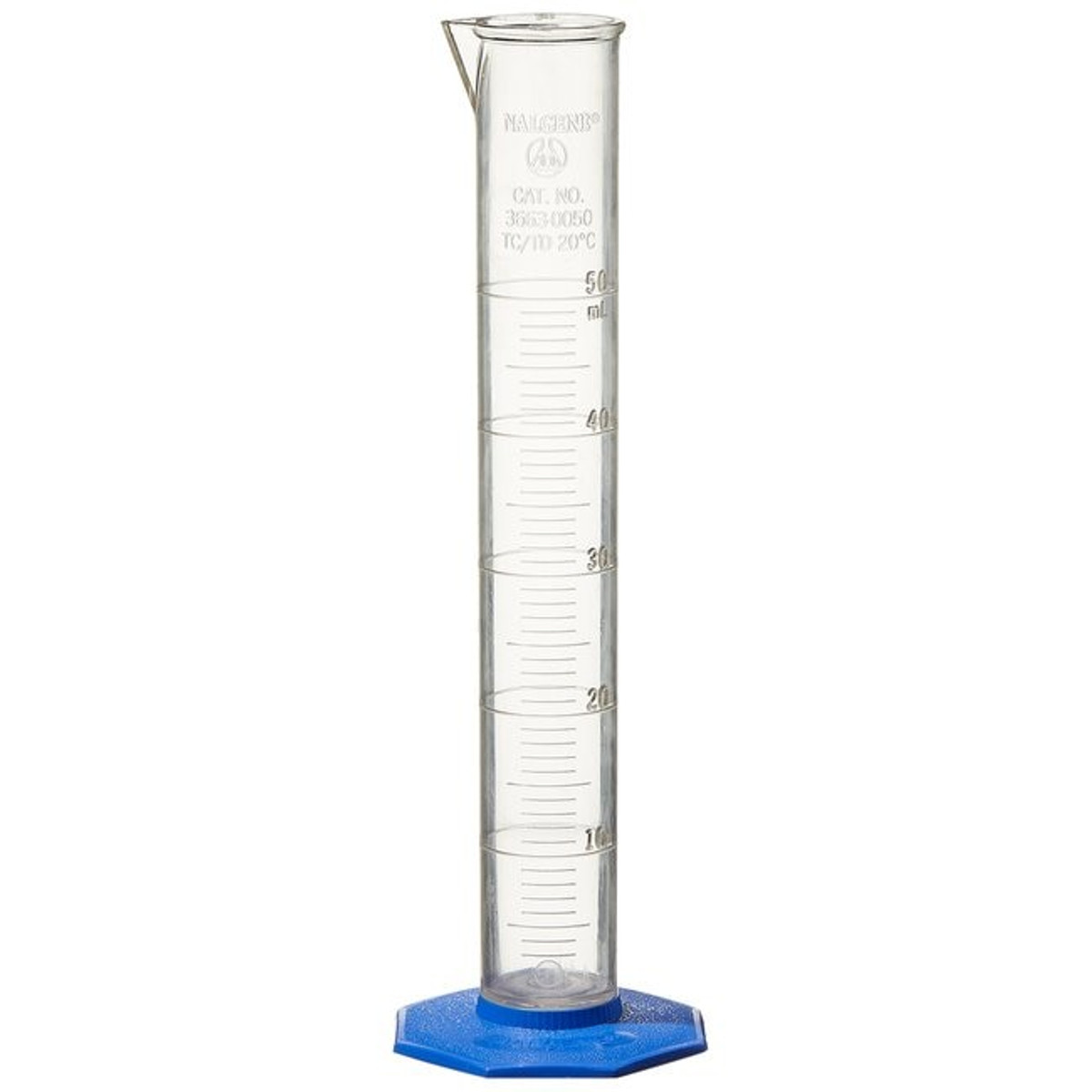 Nalgene Plastic Graduated Cylinders Pmp 1000ml Case 6 Nalgene Plastic Graduated Cylinders Pmp 1000ml Case 6