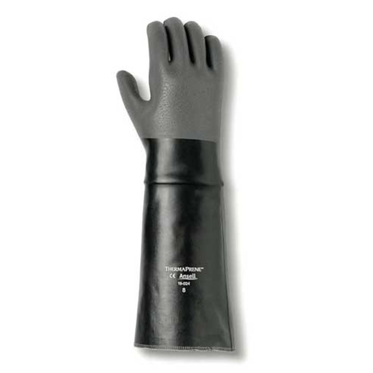 Glove Compatibility Chart Ansell