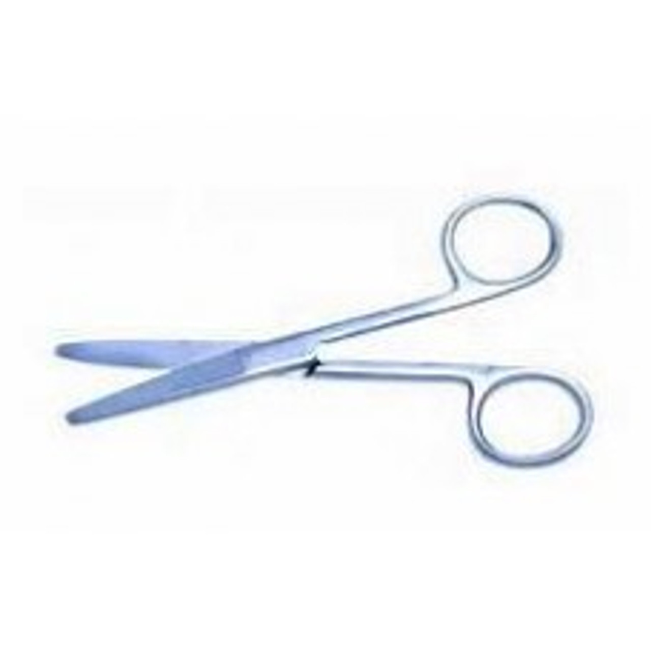 Medical Bandage Scissors, Small Lister Style, 5.5, case/600
