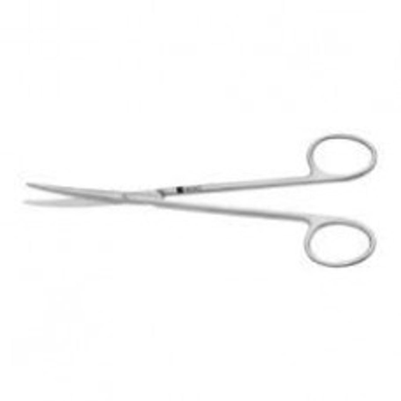 Stainless Steel Long Crucible Tongs, Rivet Joint, 20