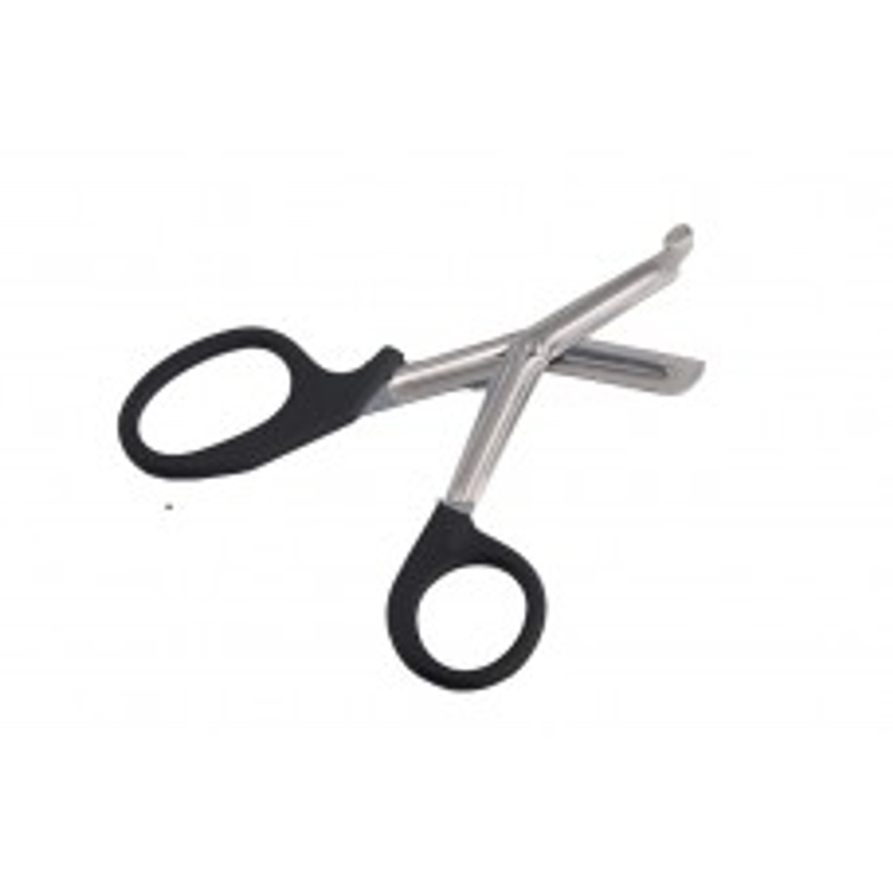 Medical Bandage Scissors, Small Lister Style, 5.5, case/600