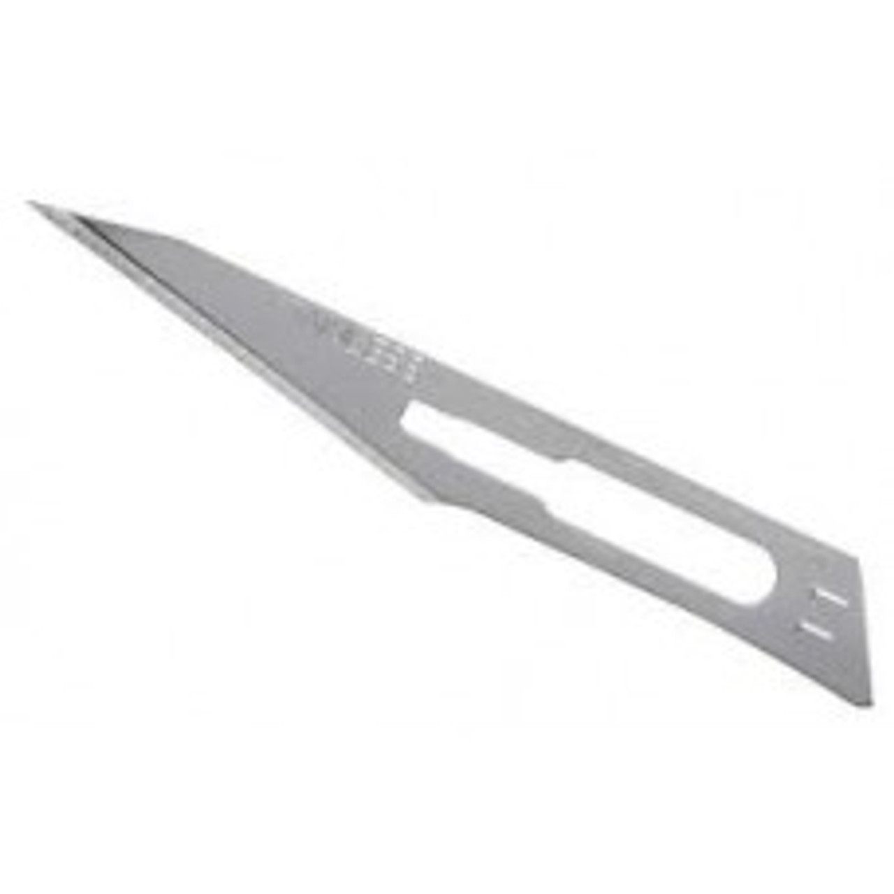 Surgical Blades - Carbon Steel