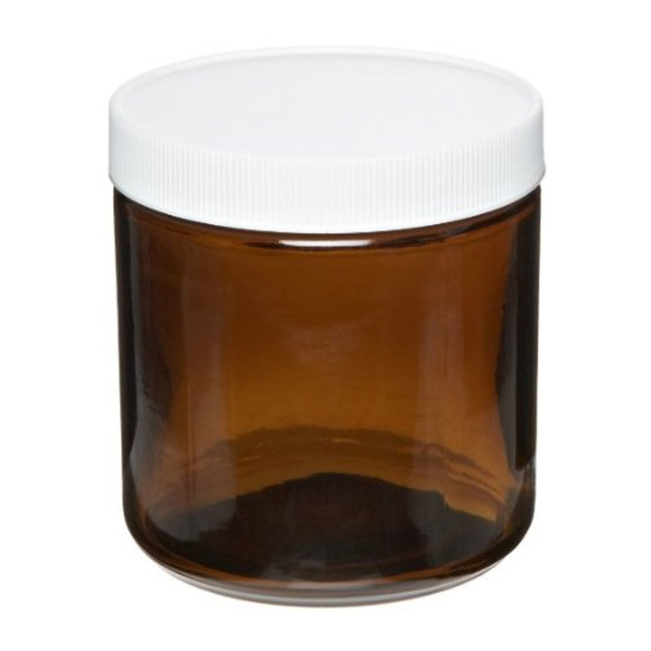 38 -410 White Food Grade PP Honey Milk Pump 38 mm Plastic Honey