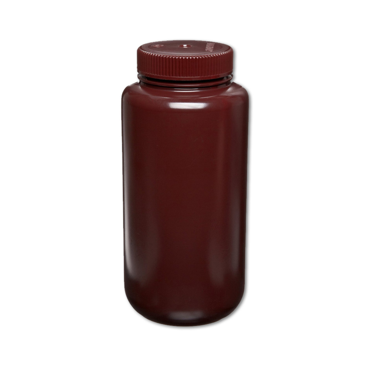 32 oz / 950 mL HDPE Sealable Bottle