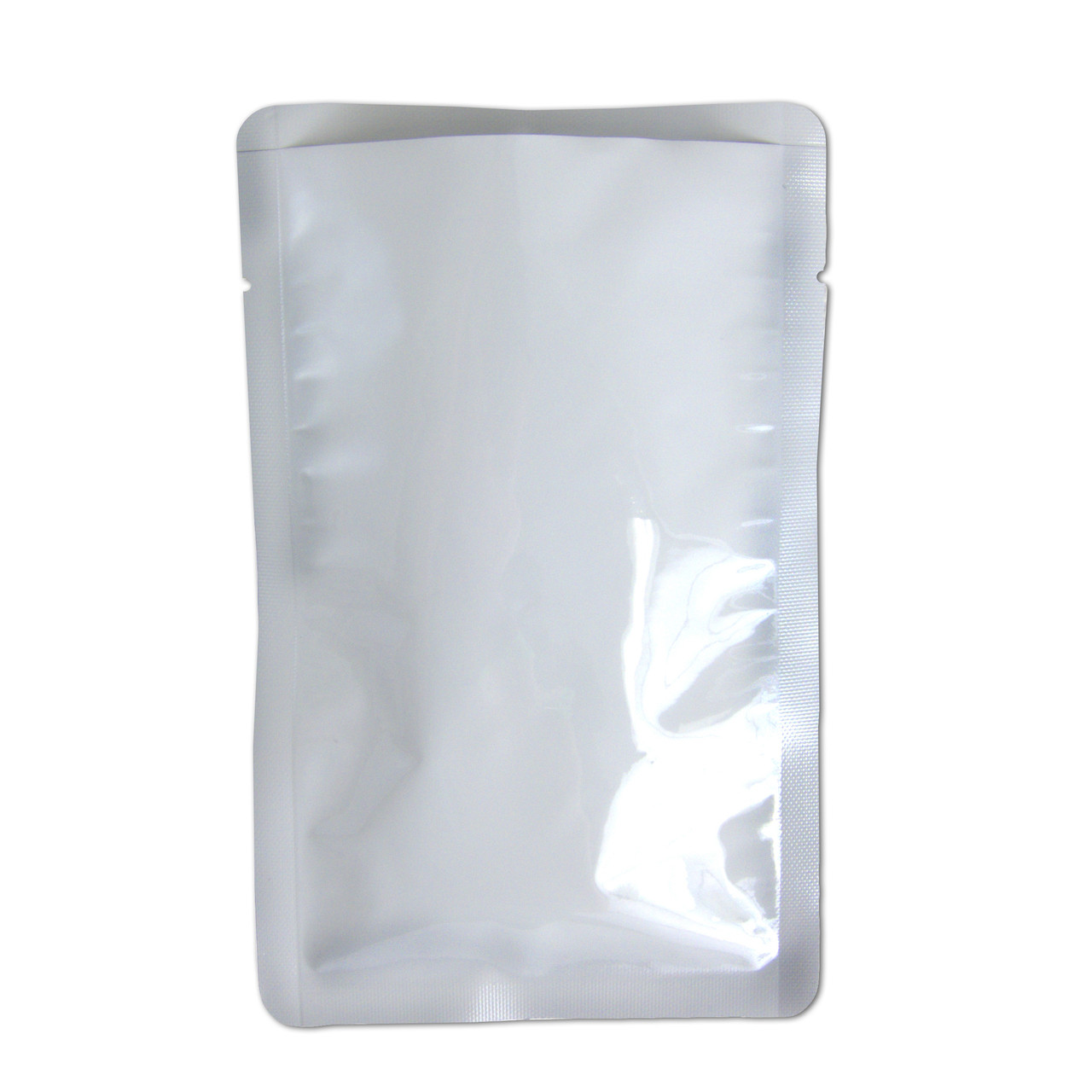 Heat-Seal Bags, Max Protection 4.5 mil FoilPAK, 5 x 8, case/1000