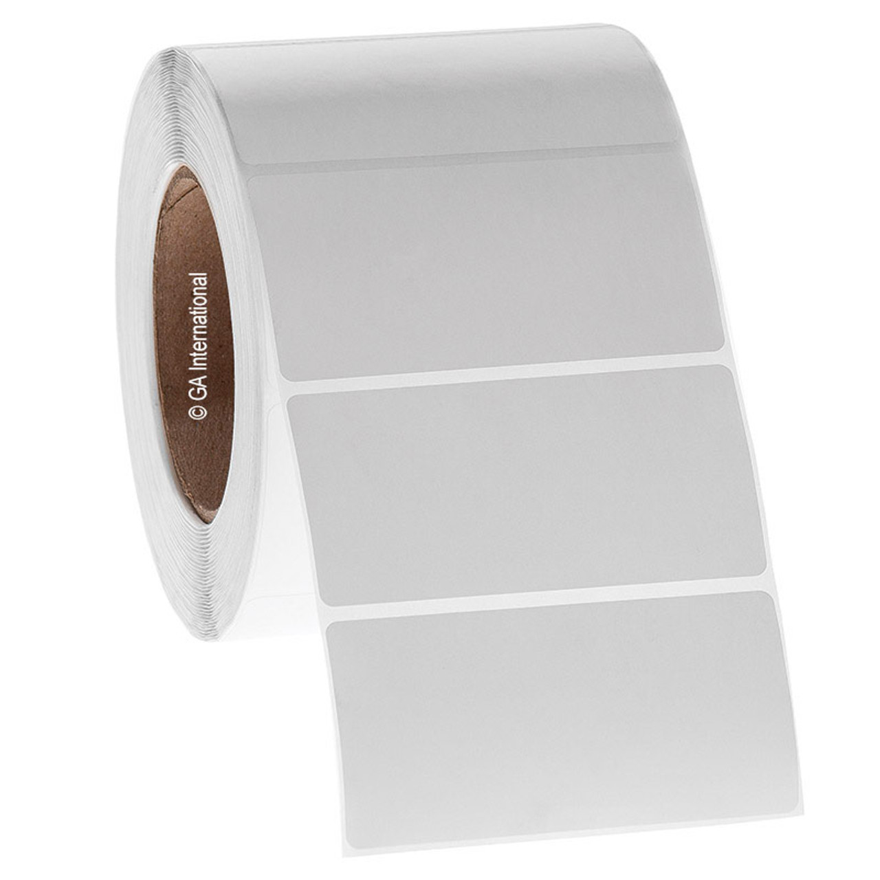 Permanent Steri-ThermoTAG - Autoclave-Resistant Thermal-Transfer Labels, White, 4" x 2", 1000 labels/roll Permanent Steri-ThermoTAG - Autoclave-Resistant Thermal-Transfer Labels, White, 4" x 2", 1000 labels/roll