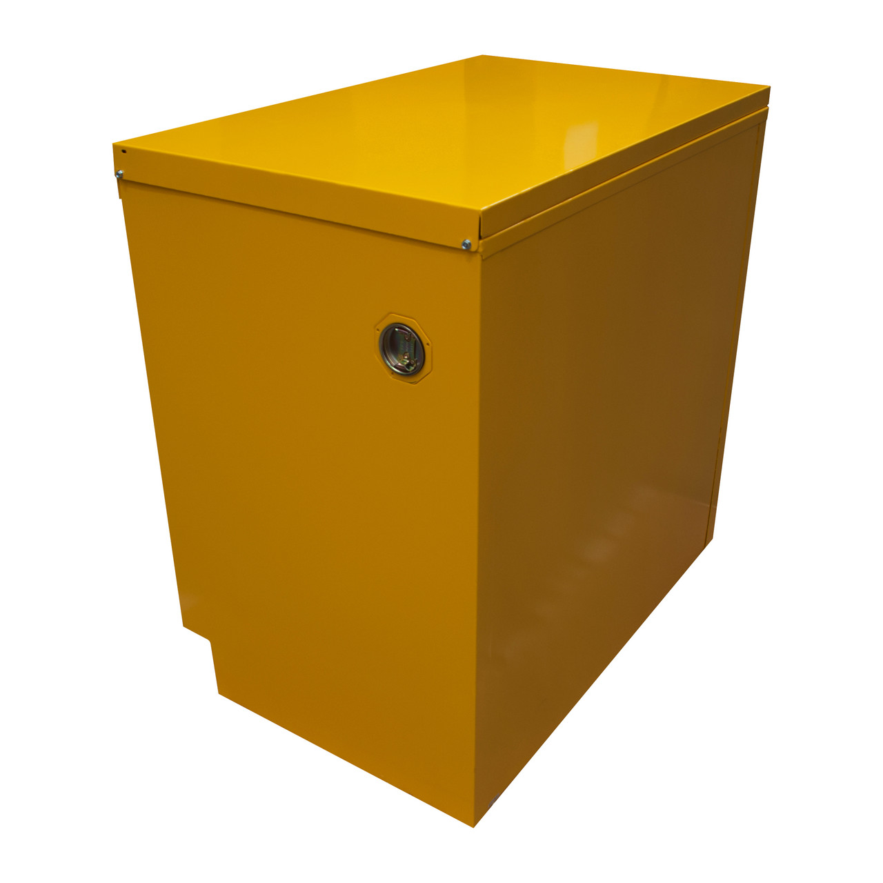 22 Gallon - Undercounter - Manual Close - Flammable Storage Cabinet