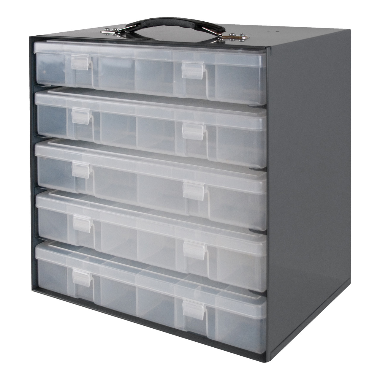 Large Compartment Boxes
