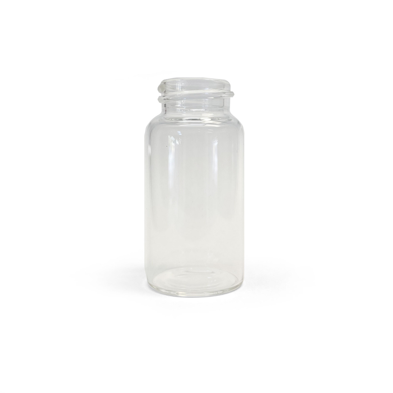 Borosilicate Clear Glass