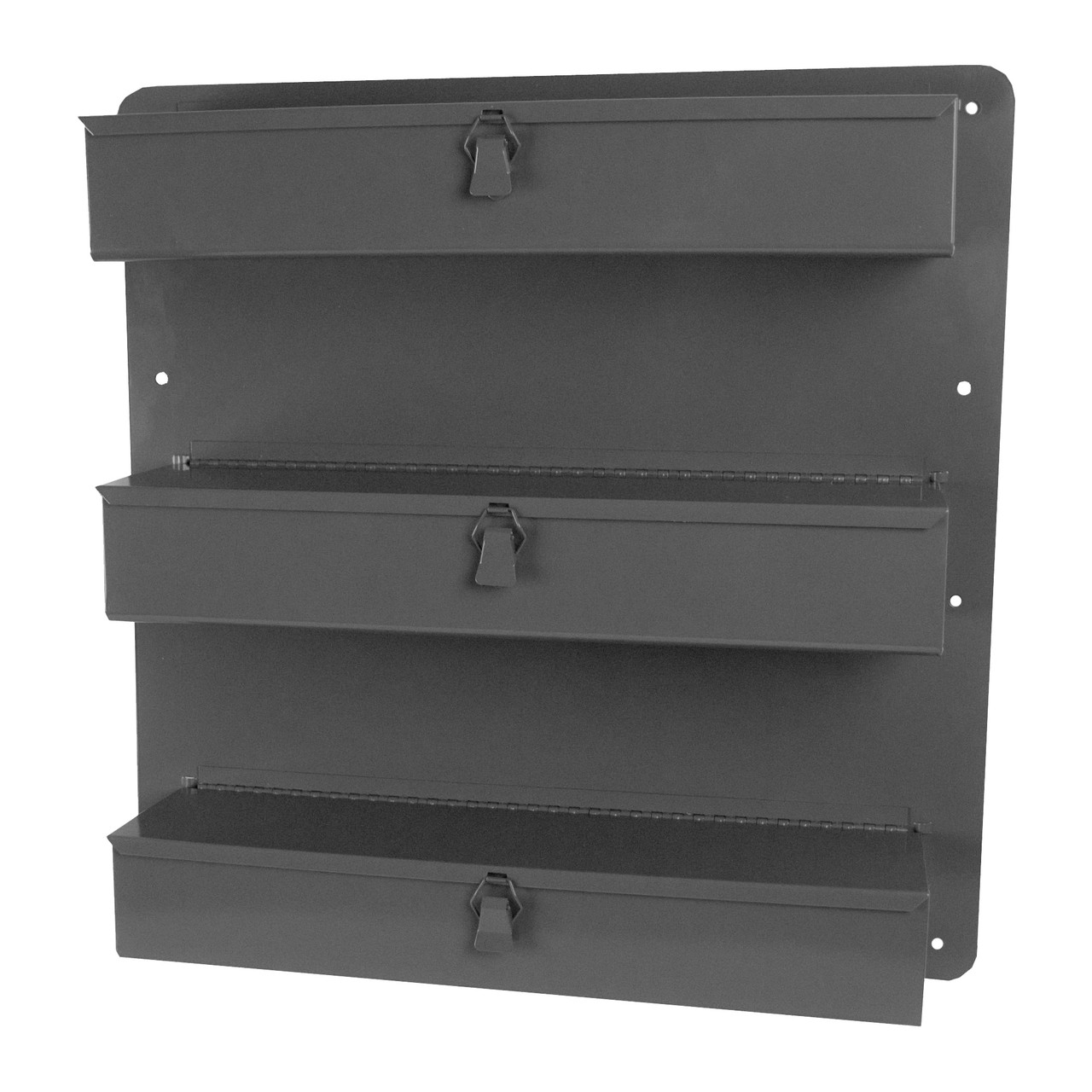 Durham 016-95 20 Plastic Drawer Cabinet