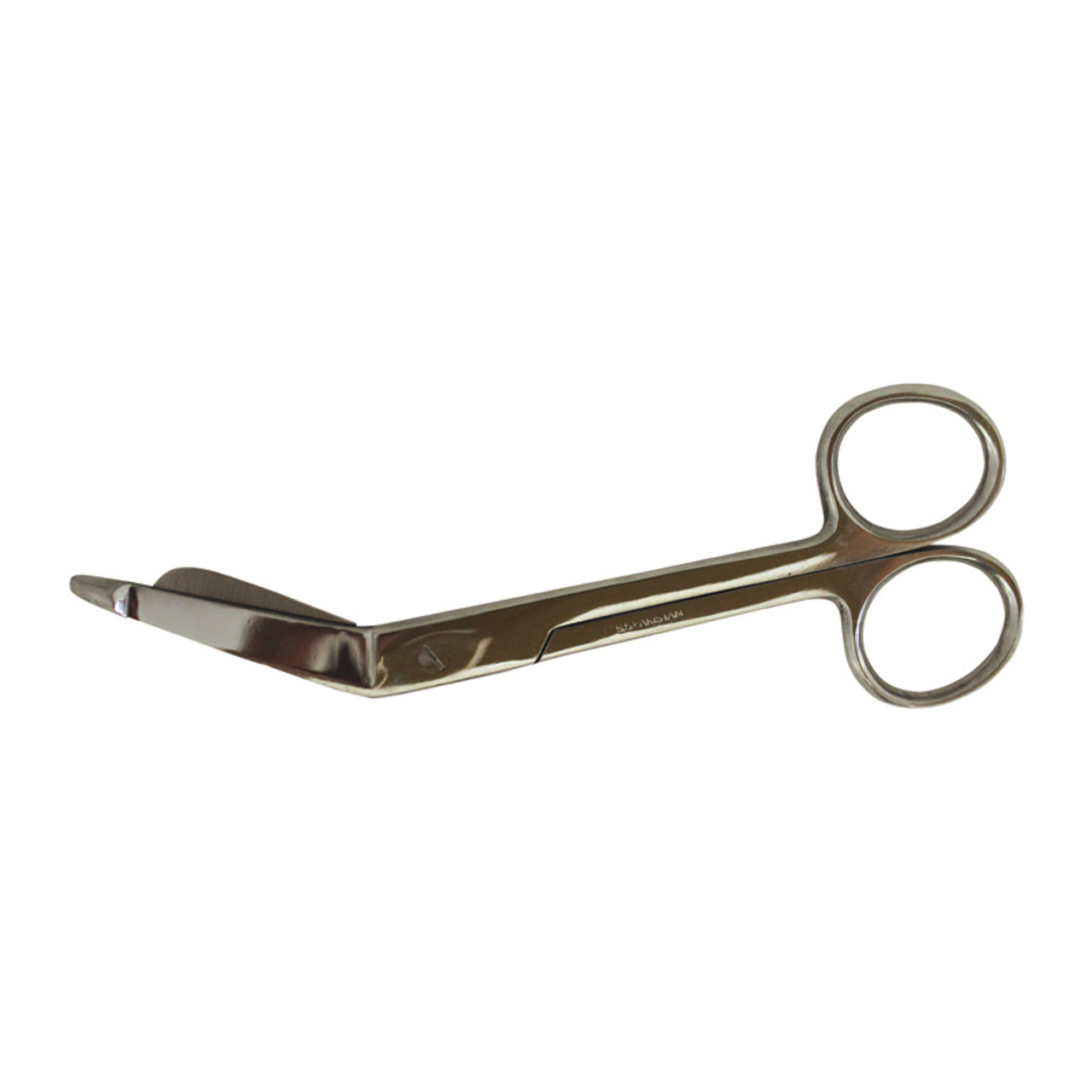 Medical Bandage Scissors, Small Lister Style, 5.5, case/600