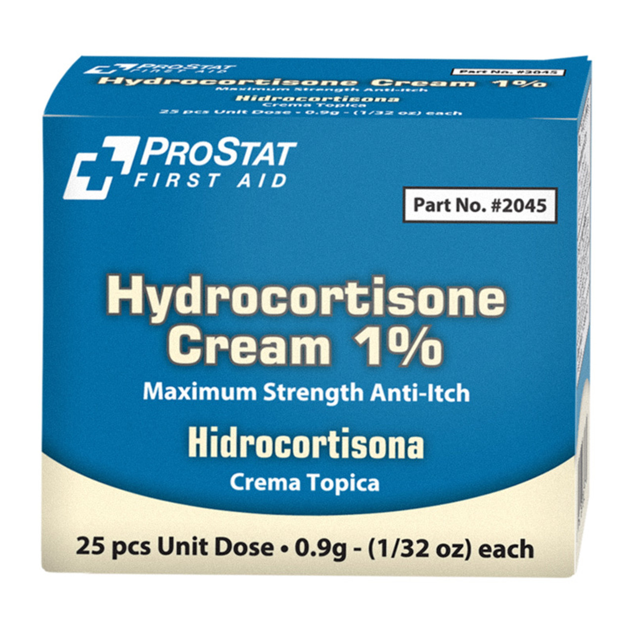 hydrocortisone cream