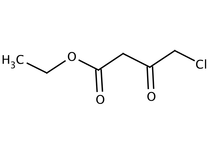 Ethyl 4-Chloroacetoacetate Ethyl 4-Chloroacetoacetate