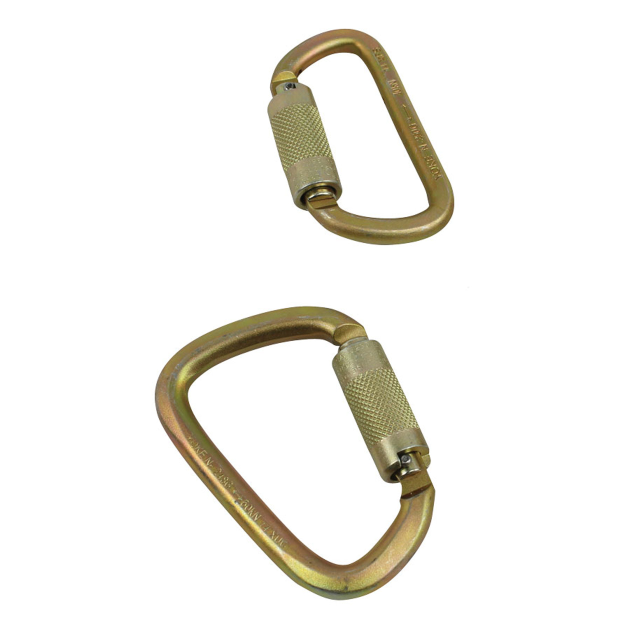 Small Carabiner