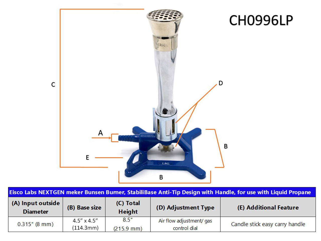 bunsen burner stand, bunsen burner stand Suppliers and Manufacturers at