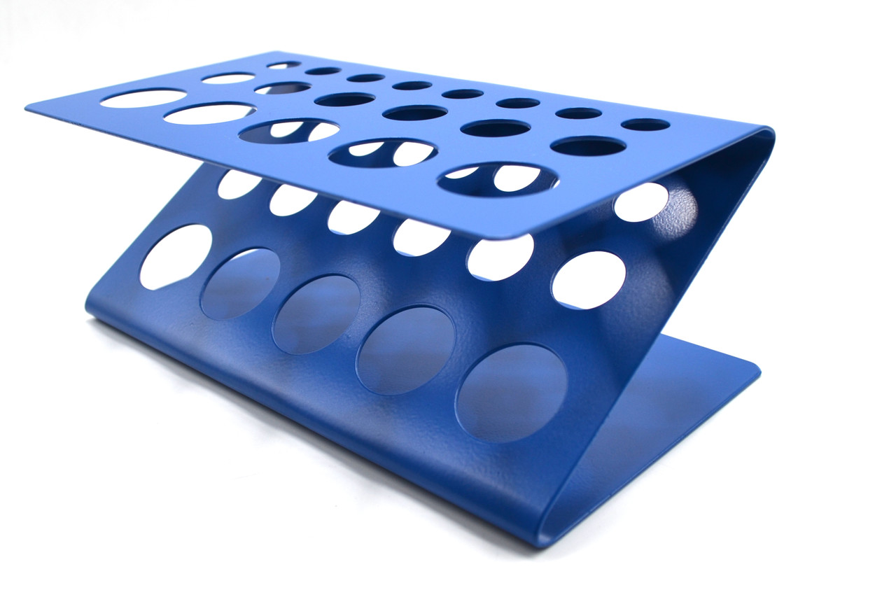 13 Piece Set, Complete Research Grade Lab Starter Kit, with Rod, Base, Tongs, Rings, Test Tube