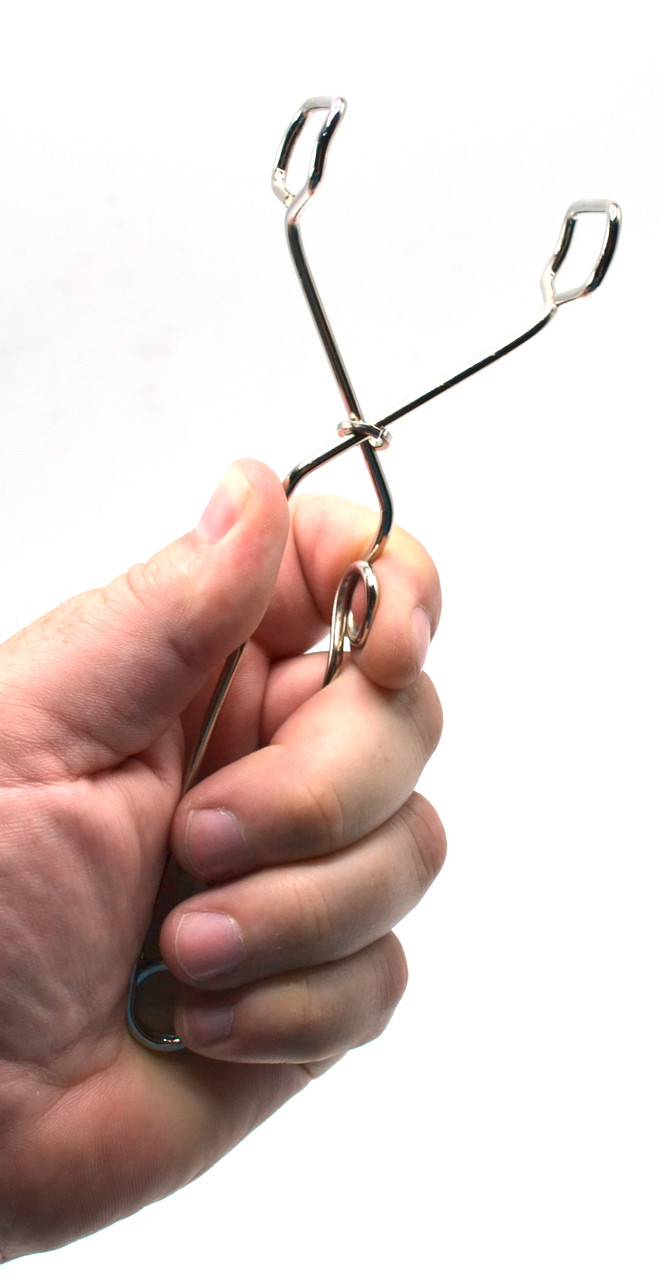 13 Piece Set, Complete Research Grade Lab Starter Kit, with Rod, Base