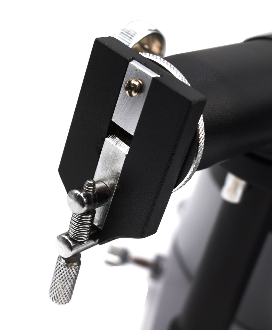 Advanced Spectrometer, Turntable, Study Light with Prism, Holder