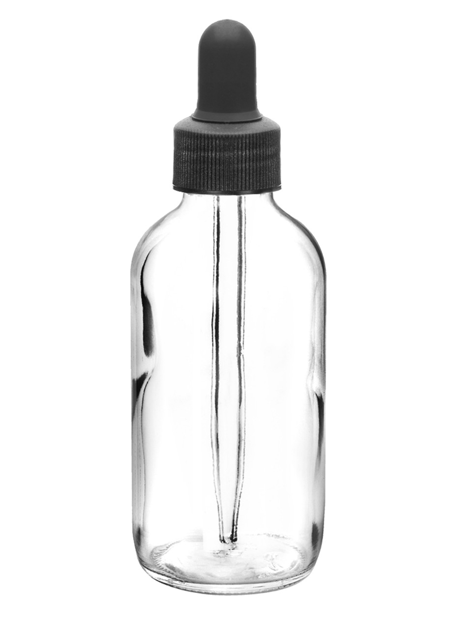 5ml PPE Squeeze Liquid Dropper Bottles ( 5 Pack )