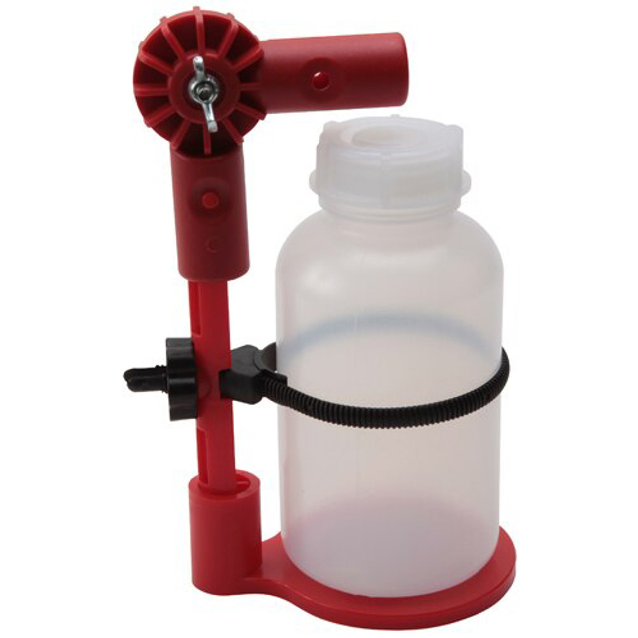 TeleScoop Bottle Holder with Sampling Bottle, 750 ml