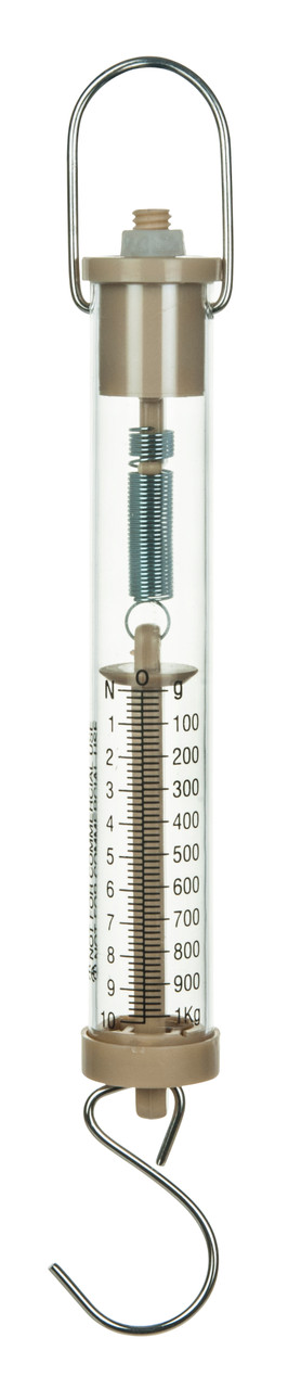 Stainless Steel WKM Newton Force Meter Spring Scale, 1 Kg at ₹ 300 Stainless Steel WKM Newton Force Meter Spring Scale, 1 Kg at ₹ 300