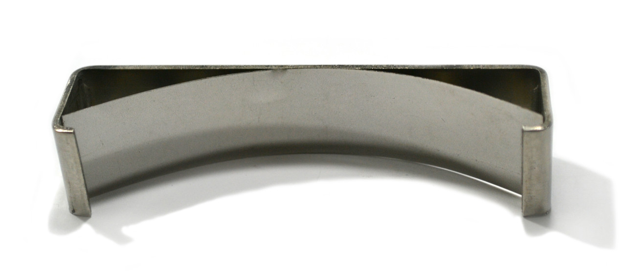 Stainless Steel Universal Mirror - CP Lab Safety